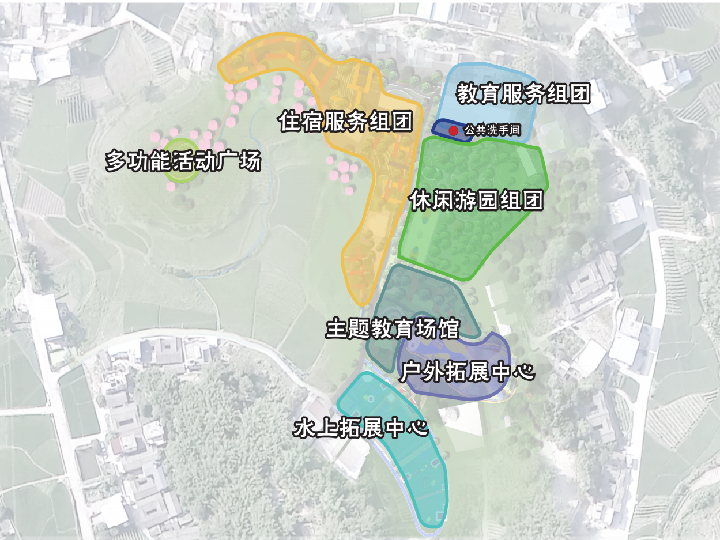 规划图