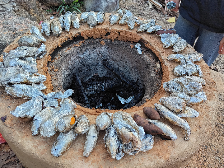 土窑区