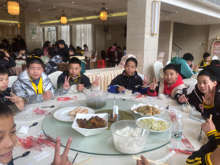 餐厅
